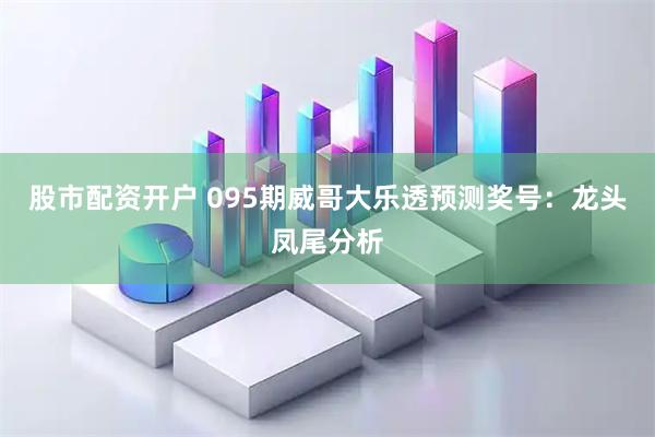 股市配资开户 095期威哥大乐透预测奖号：龙头凤尾分析